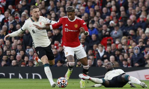 Soi kèo, dự đoán MU vs Liverpool, 2h00 ngày 23/8 Ngoại Hạng Anh