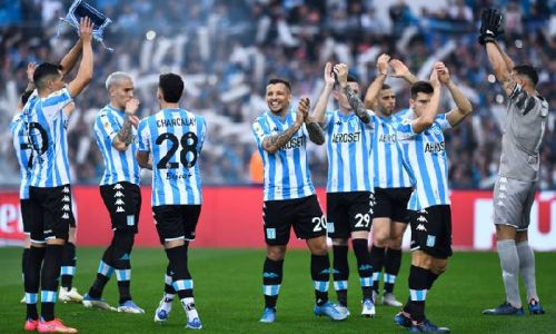 Soi kèo, dự đoán Racing Club vs San Lorenzo, 5h Ngày 23/8 VĐQG Argentina