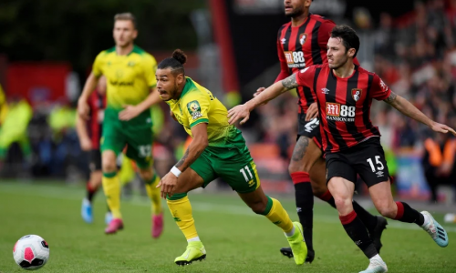 Soi kèo, dự đoán Norwich vs Bournemouth, 1h45 ngày 24/8 Liên Đoàn Anh