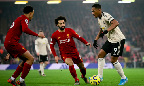 Soi kèo phạt góc MU vs Liverpool, 2h00 ngày 23/8 Ngoại Hạng Anh