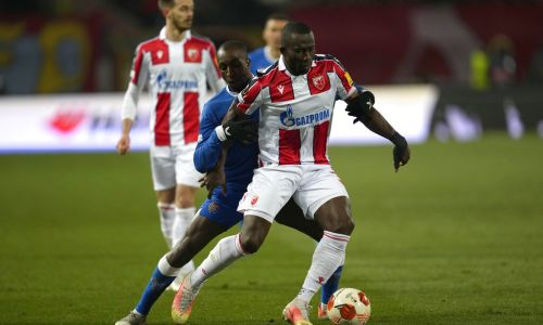 Soi kèo, dự đoán Red Star Belgrade vs Maccabi Haifa, 02h00 ngày 24/08 Champions League