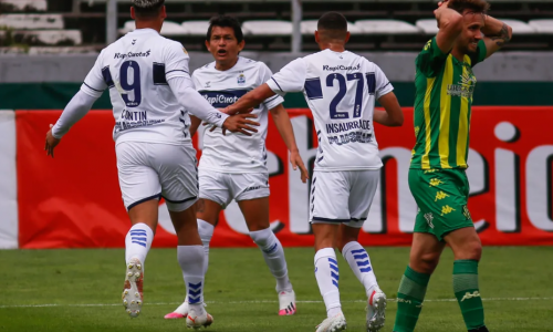 Soi kèo, dự đoán Gimnasia LP vs Aldosivi, 7h30 Ngày 24/8 VĐQG Argentina