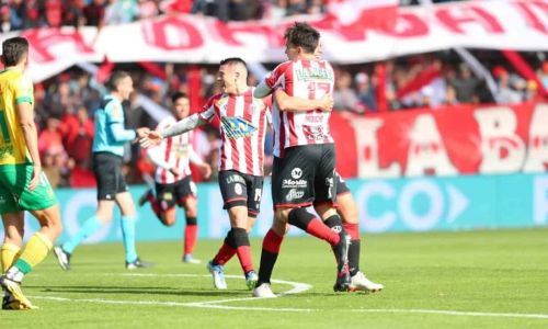 Soi kèo, dự đoán Atletico Tucuman vs Barracas Central, 7h30 Ngày 24/8 VĐQG Argentina