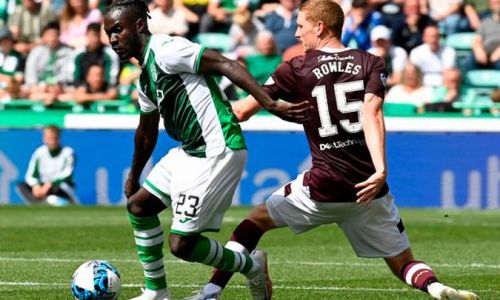 Soi kèo, dự đoán Hearts vs Zurich, 2h00 ngày 26/8 Europa League