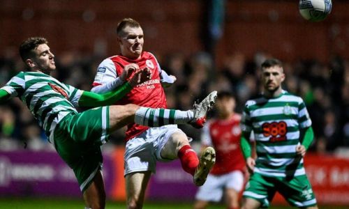 Soi kèo, dự đoán Shamrock Rovers vs Ferencvaros, 2h00 ngày 26/8 Europa League