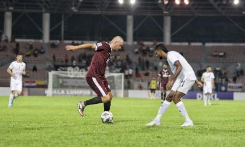 Soi kèo, dự đoán Kuala Lumper vs PSM Makassar, 20h00 ngày 24/08 AFC Cup