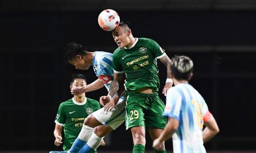 Soi kèo, dự đoán Cangzhou Mighty Lions vs Zhejiang Greentown, 16h30 Ngày 24/8 VĐQG Trung Quốc