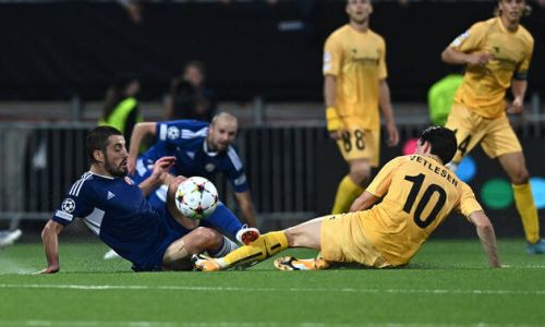 Soi kèo, dự đoán Dinamo Zagreb vs Bodo Glimt, 2h00 ngày 25/8 Cúp C1 Châu Âu