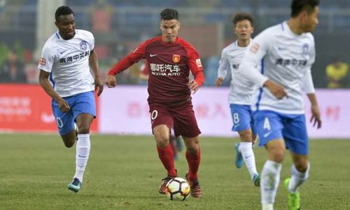 Soi kèo, dự đoán Guangzhou FC vs Dalian Pro, 18h30 Ngày 24/8 VĐQG Trung Quốc