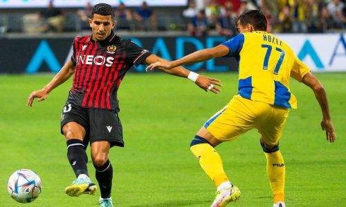 Soi kèo, dự đoán Nice vs Maccabi Tel Aviv, 1h00 ngày 26/8 Cúp C3 Châu Âu