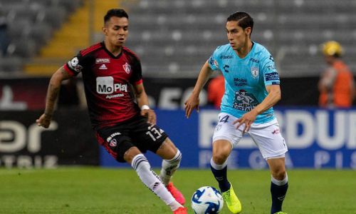 Soi kèo, dự đoán Pachuca vs Atlas, 7h05 Ngày 26/8 Mexico Liga MX