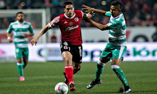 Soi kèo, dự đoán Club Tijuana vs Santos Laguna, 9h05 Ngày 26/8 Mexico Liga MX