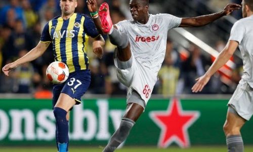 Soi kèo, dự đoán Olympiakos vs Apollon, 2h00 ngày 26/8 Europa League