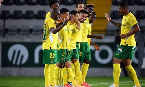 Soi kèo, dự đoán Pacos Ferreira vs Estoril, 2h15 ngày 27/8 VĐQG Bồ Đào Nha