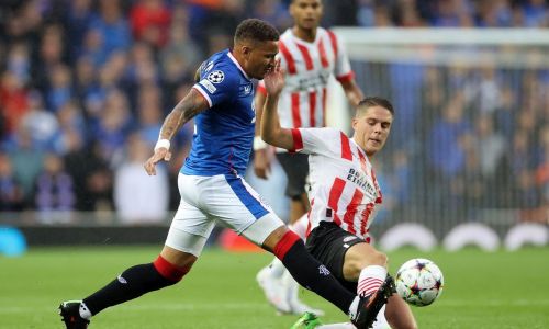 Soi kèo, dự đoán PSV vs Rangers, 2h00 ngày 25/8 Cúp C1 Châu Âu