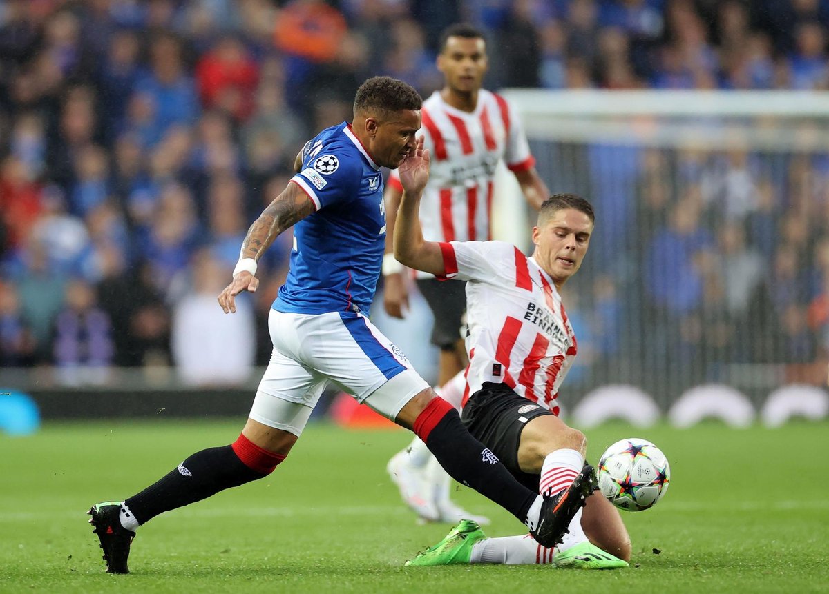 Soi kèo, dự đoán PSV vs Rangers 