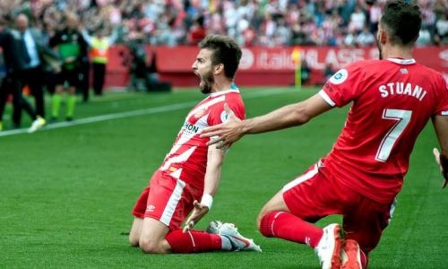 Soi kèo, dự đoán Girona vs Celta Vigo, 1h00 ngày 27/8 La Liga