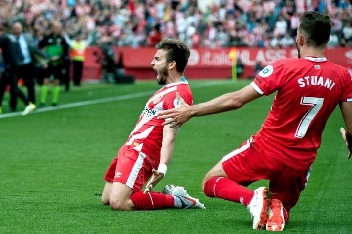 Soi kèo Girona vs Celta Vigo