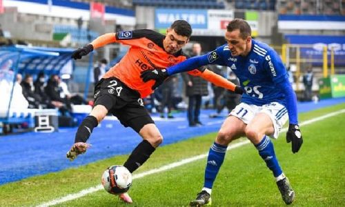 Soi kèo, dự đoán Auxerre vs Strasbourg, 22h00 ngày 27/8 Ligue 1