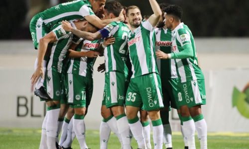 Soi kèo, dự đoán Omonia Nicosia vs Gent, 0h00 ngày 26/8 Cúp C2 Châu Âu