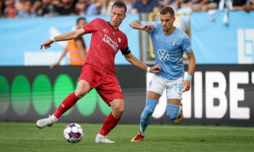 Soi kèo, dự đoán Sivasspor vs Malmo, 0h00 ngày 26/8 Europa League