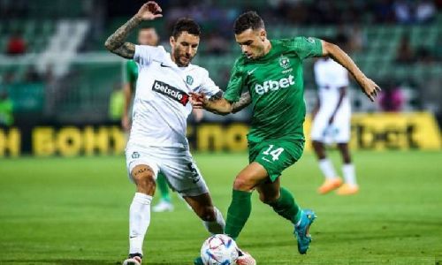 Soi kèo, dự đoán Zalgiris vs Ludogorets, 23h00 ngày 25/8 Cúp C2 Châu Âu