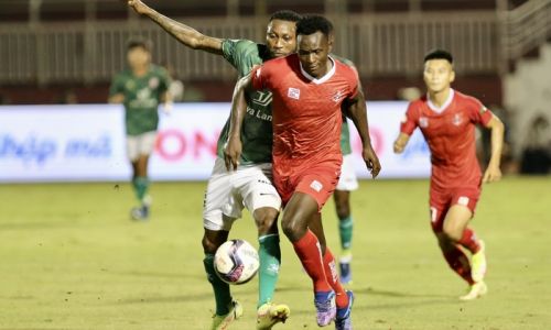 Soi kèo, dự đoán Hải Phòng vs TP Hồ Chí Minh, 18h00 ngày 26/08 V-League 1