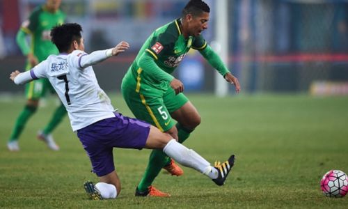 Soi kèo, dự đoán Beijing Guoan vs Shanghai Shenhua, 18h30 Ngày 26/8 VĐQG Trung Quốc