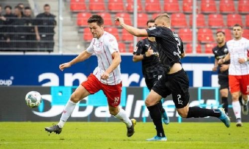 Soi kèo, dự đoán Dusseldorf vs Regensburg, 23h30 ngày 26/8 Hạng nhì Đức