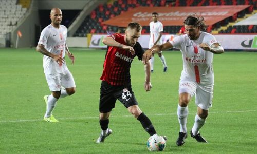 Soi kèo, dự đoán B.B. Gaziantep vs Antalyaspor, 1h Ngày 27/8 VĐQG Thổ Nhĩ Kỳ