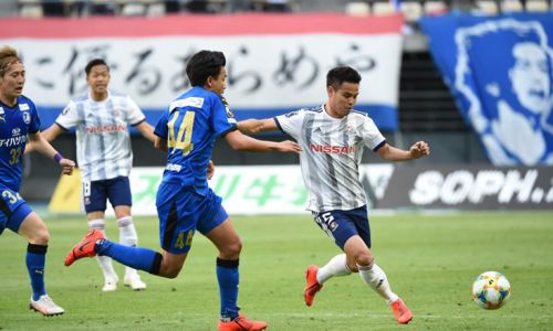 Soi kèo, dự đoán Sagan Tosu vs Avispa Fukuoka, 17h Ngày 26/8 VĐQG Nhật Bản