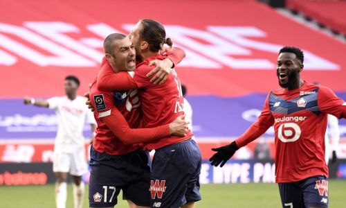 Soi kèo, dự đoán Ajaccio vs Lille, 2h00 ngày 27/8 Ligue 1