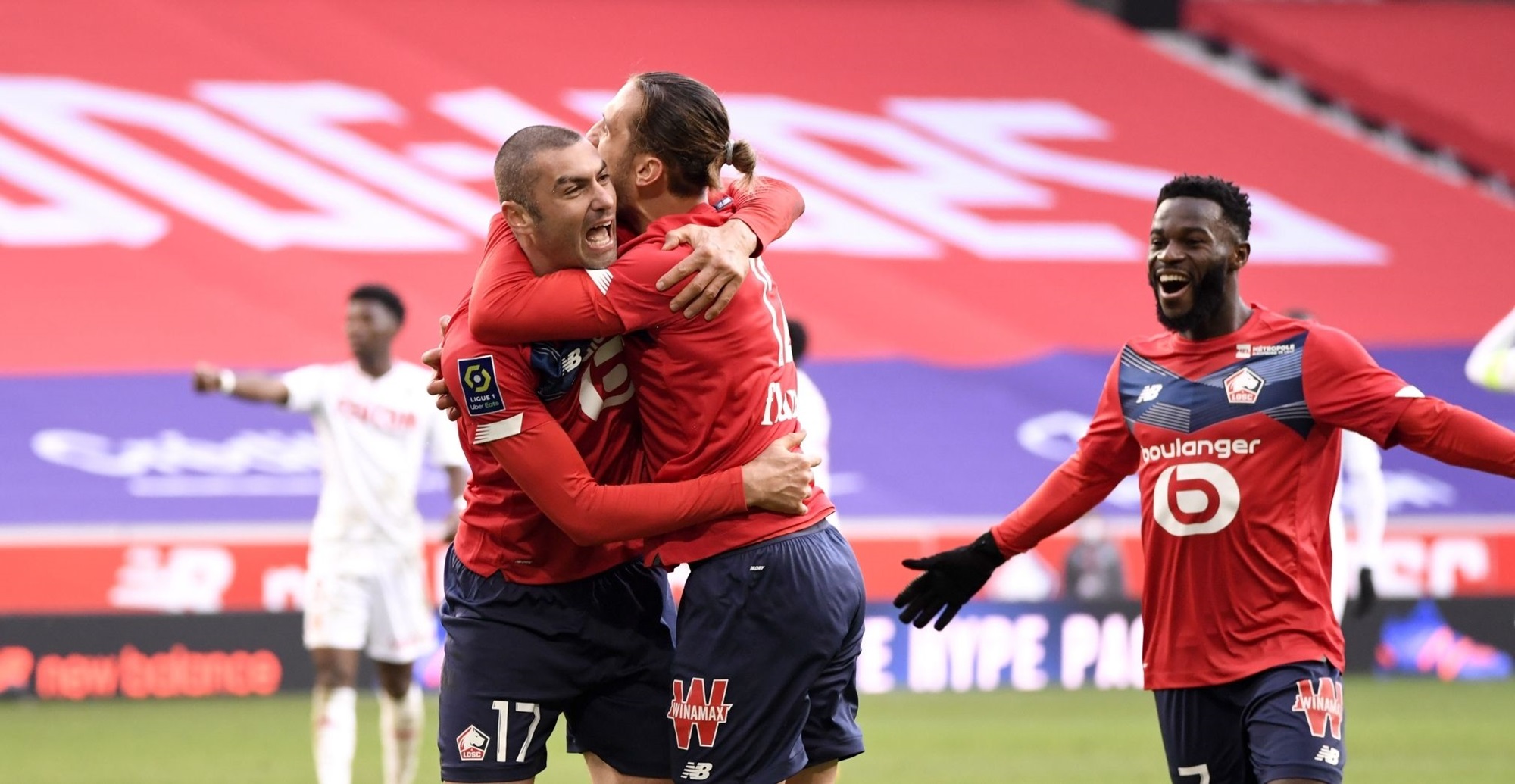 Soi kèo, dự đoán Ajaccio vs Lille