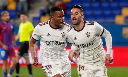 Soi kèo, dự đoán Albacete vs Huesca, 1h00 ngày 27/8 Hạng 2 Tây Ban Nha