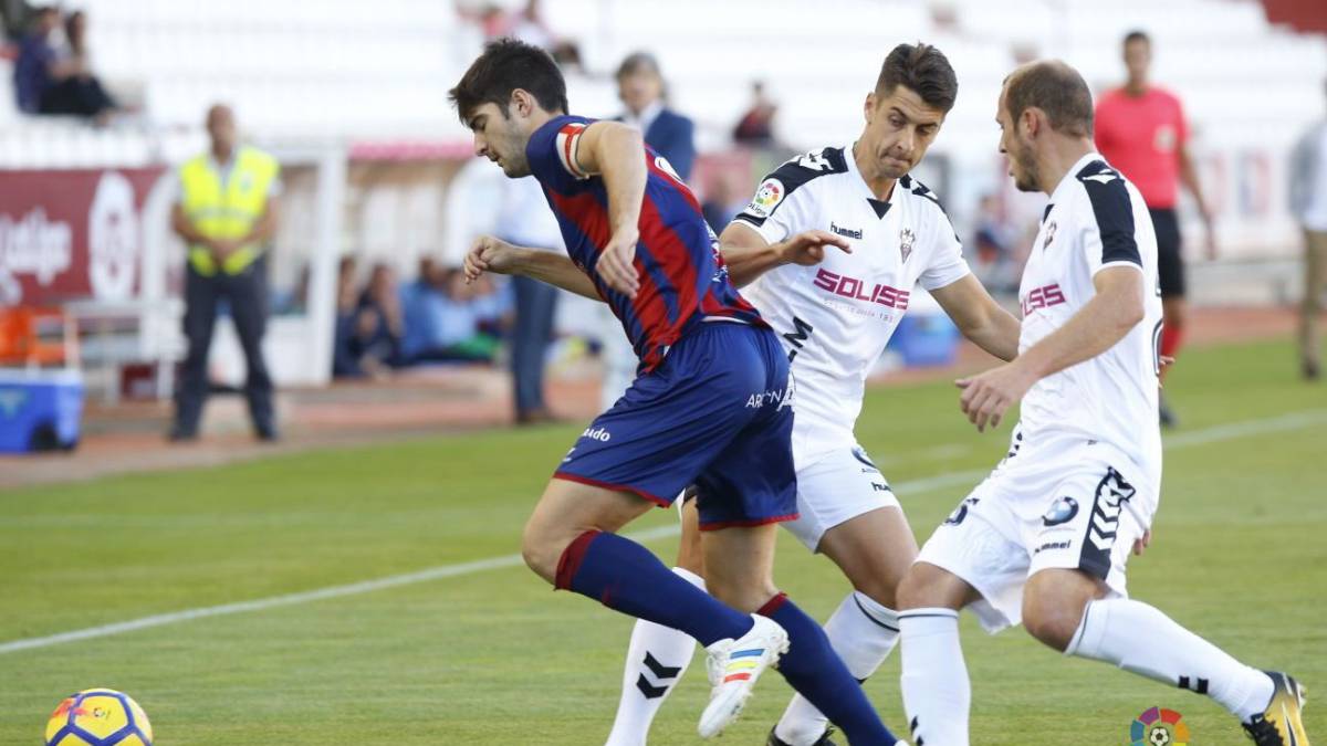 Soi kèo, dự đoán Albacete vs Huesca