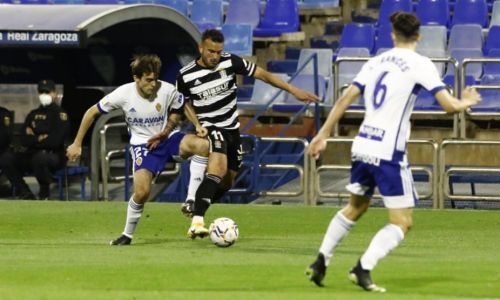 Soi kèo, dự đoán Cartagena vs Zaragoza, 3h00 ngày 27/8 Hạng 2 Tây Ban Nha