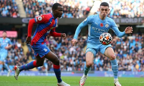 Soi kèo, dự đoán Man City vs Crystal Palace, 21h00 ngày 27/08 Ngoại Hạng Anh