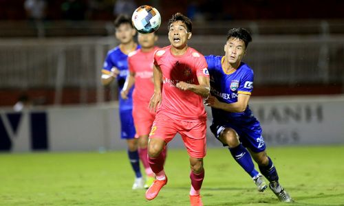 Soi kèo, dự đoán Sài Gòn vs Hà Tĩnh, 19h15 ngày 27/08 V-League 1