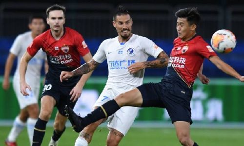 Soi kèo, dự đoán Guangzhou City vs Chengdu Better City FC, 18h30 Ngày 27/8 VĐQG Trung Quốc