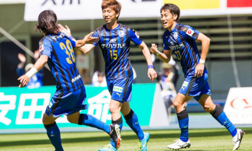 Soi kèo, dự đoán Nagoya Grampus Eight vs Gamba Osaka, 16h Ngày 27/8 VĐQG Nhật Bản