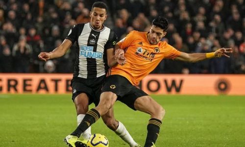 Soi kèo, dự đoán Wolves vs Newcastle, 20h00 ngày 28/8 Ngoại Hạng Anh