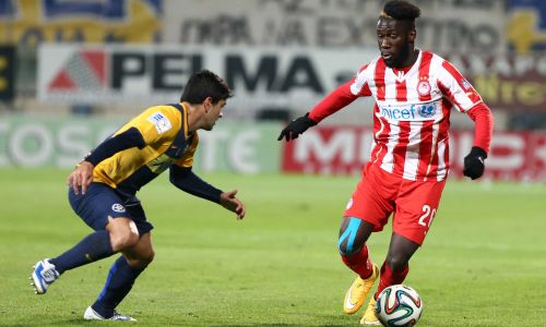 Soi kèo, dự đoán Asteras Tripolis vs Olympiakos, 23h00 ngày 29/8 VĐQG Hy Lạp