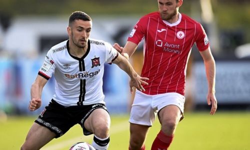 Soi kèo, dự đoán Sligo Rovers vs Dundalk, 1h45 ngày 30/8 VĐQG Ireland