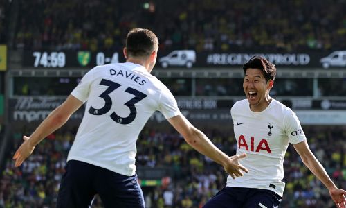 Soi kèo phạt góc Nottingham vs Tottenham, 22h30 ngày 28/8 Ngoại Hạng Anh