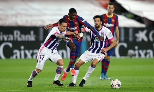 Soi kèo, dự đoán Barcelona vs Valladolid, 00h30 ngày 29/08 VĐQG Tây Ban Nha