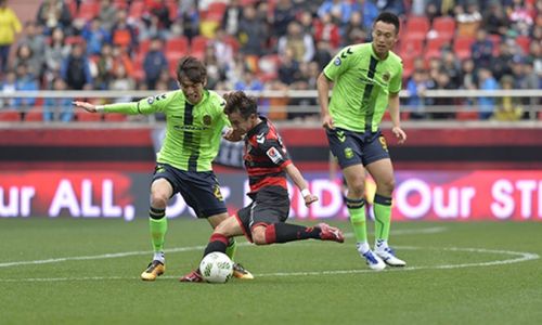 Soi kèo, dự đoán Jeonbuk Hyundai Motors vs Pohang Steelers, 17h Ngày 29/8 K-League Hàn Quốc