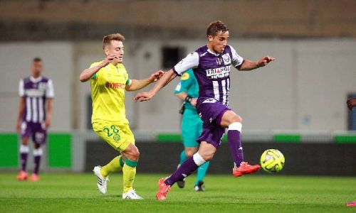 Soi kèo, dự đoán Nantes vs Toulouse, 18h00 ngày 28/8 Ligue 1