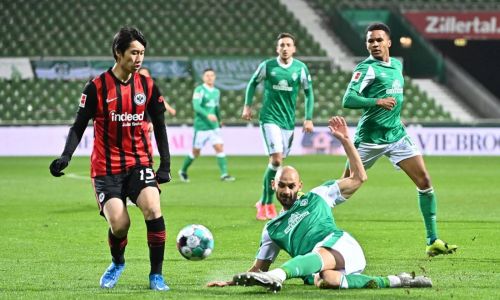 Soi kèo, dự đoán Bremen vs Frankfurt, 22h30 ngày 28/8 Bundesliga