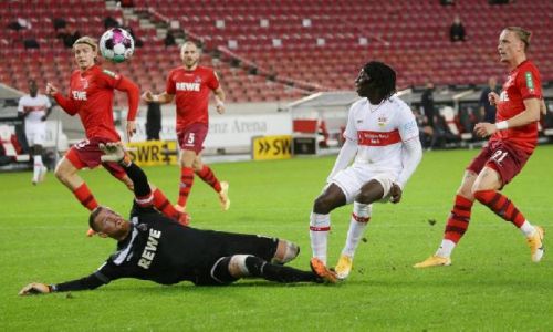 Soi kèo, dự đoán Cologne vs Stuttgart, 20h30 ngày 28/8 Bundesliga