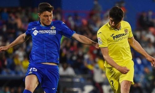 Soi kèo, dự đoán Getafe vs Villarreal, 22h30 ngày 28/8 La Liga